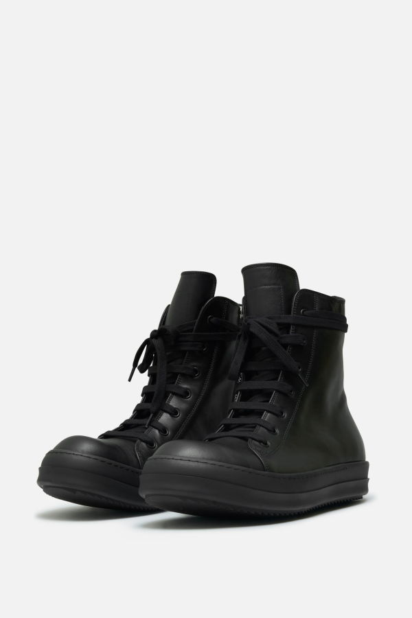 Rick Owens Sneakers