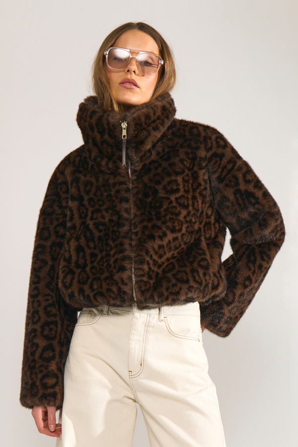 Nümph Nudemi Jacket