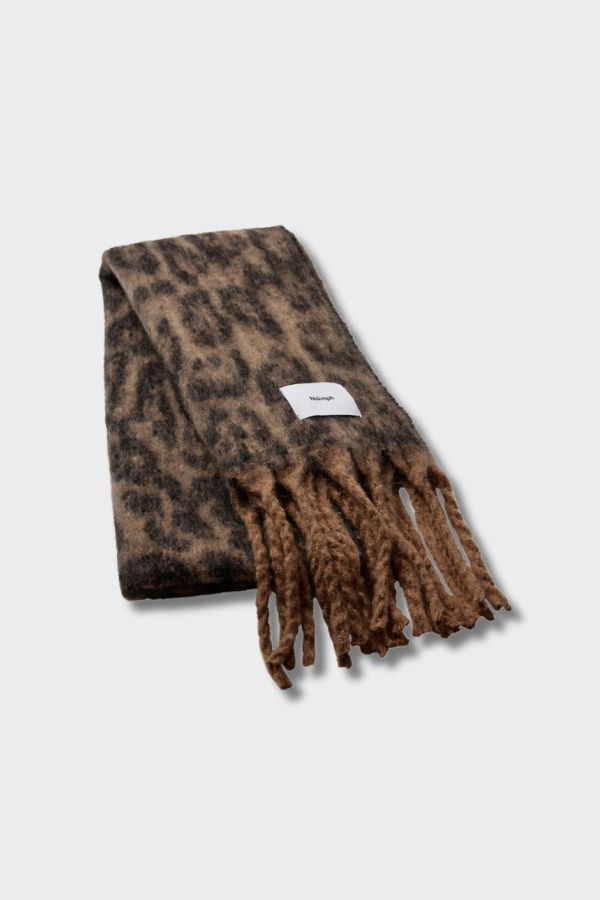 Nümph Nupenja Scarf