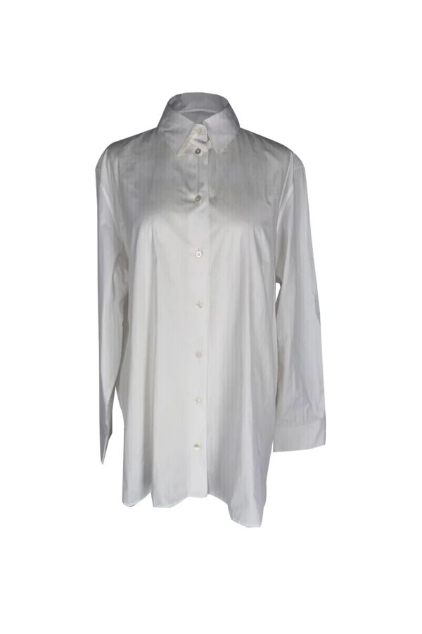 The Row Button-Down Shirt