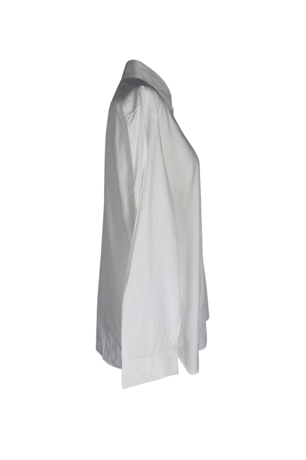 The Row Button-Down Shirt