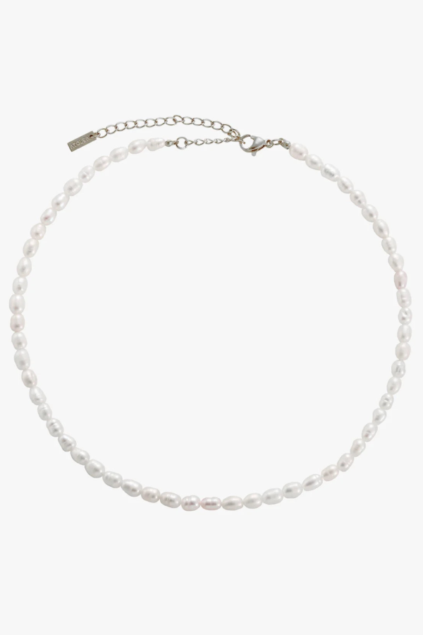 ATOLEA Freshwater Pearl Necklace 95