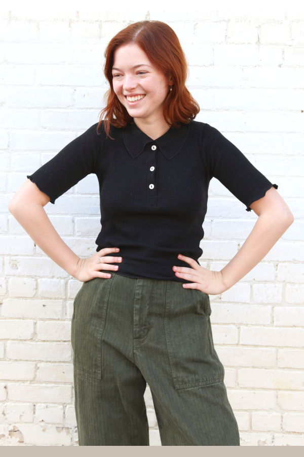 Baserange Dual Polo