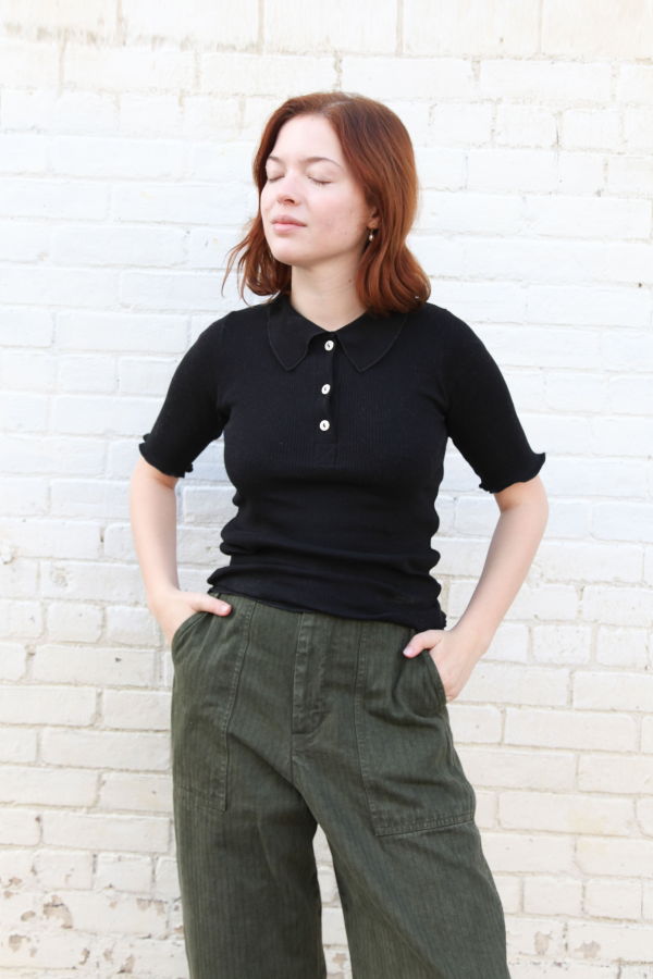 Baserange Dual Polo