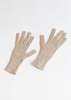 Baserange Ribbed Gloves - Thumbnail 1