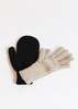 Baserange Ribbed Gloves - Thumbnail 2