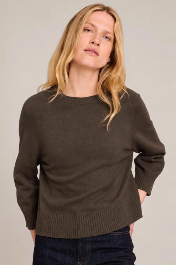 Sibin Linnebjerg Viggas Jumper