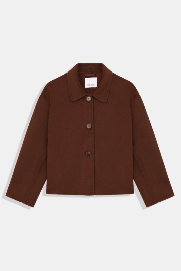 Rita Row Nobu Jacket