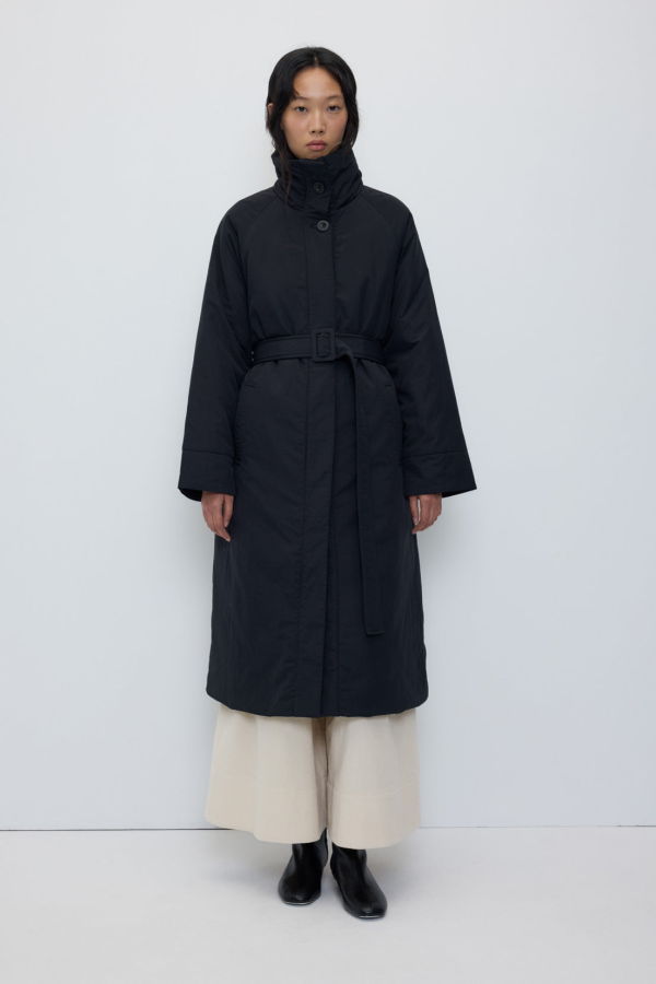 Rita Row Tender Jacket