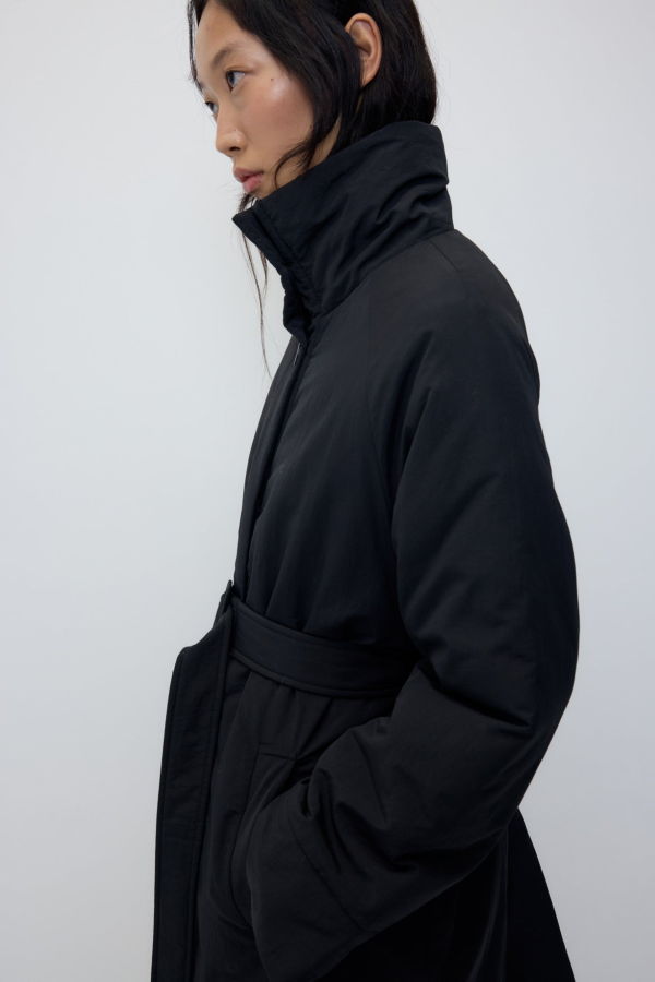 Rita Row Tender Jacket