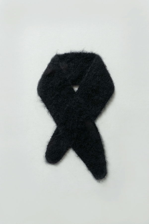 Micaela Greg Mini Scarf