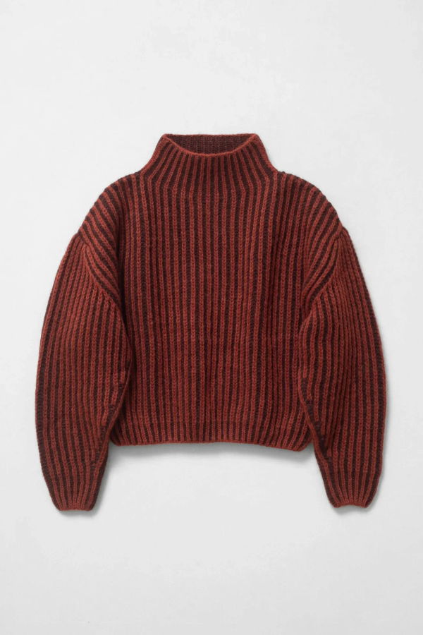 Micaela Greg Ines Sweater