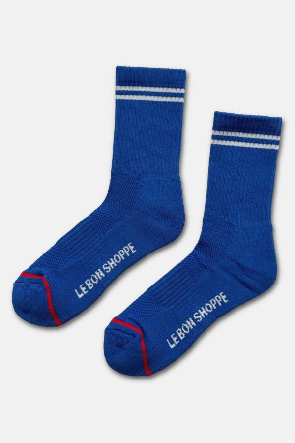 Le Bon Shoppe Boyfriend Socks