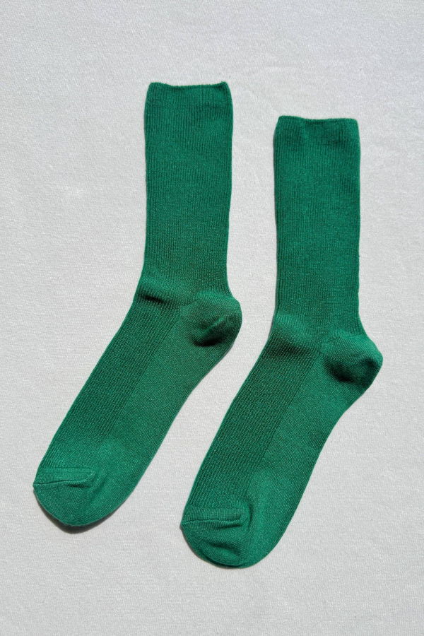 Le Bon Shoppe Trouser Socks