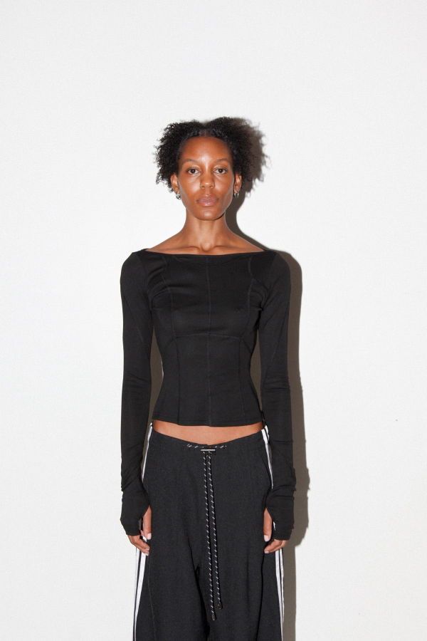 KkCo Tide Base Layer - Onyx