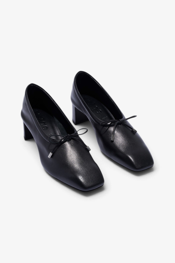 aeydē Narissa Pump