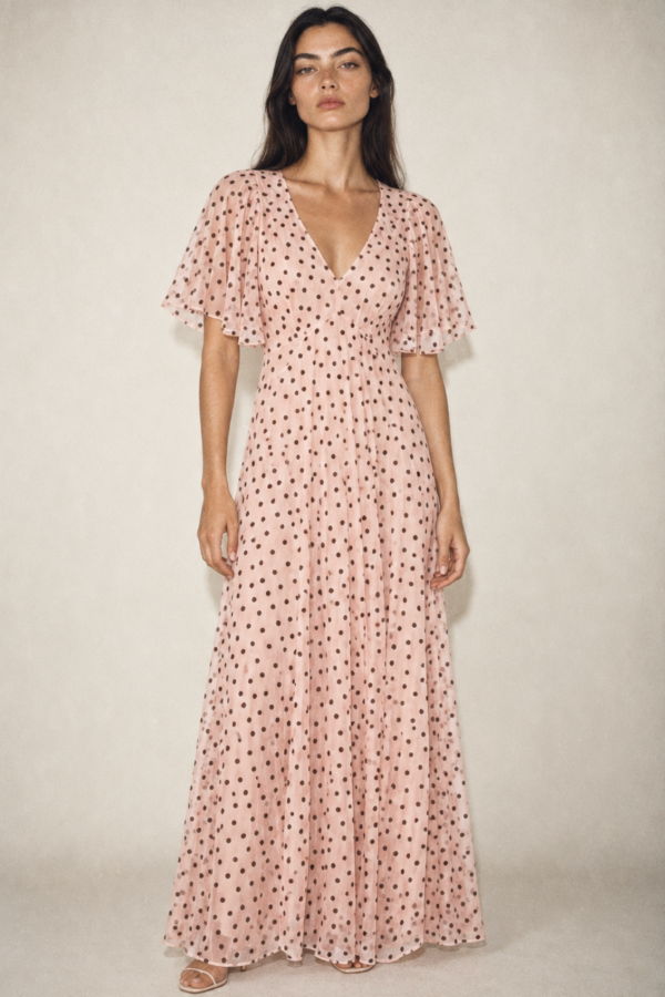 The Great. The Festal Dress