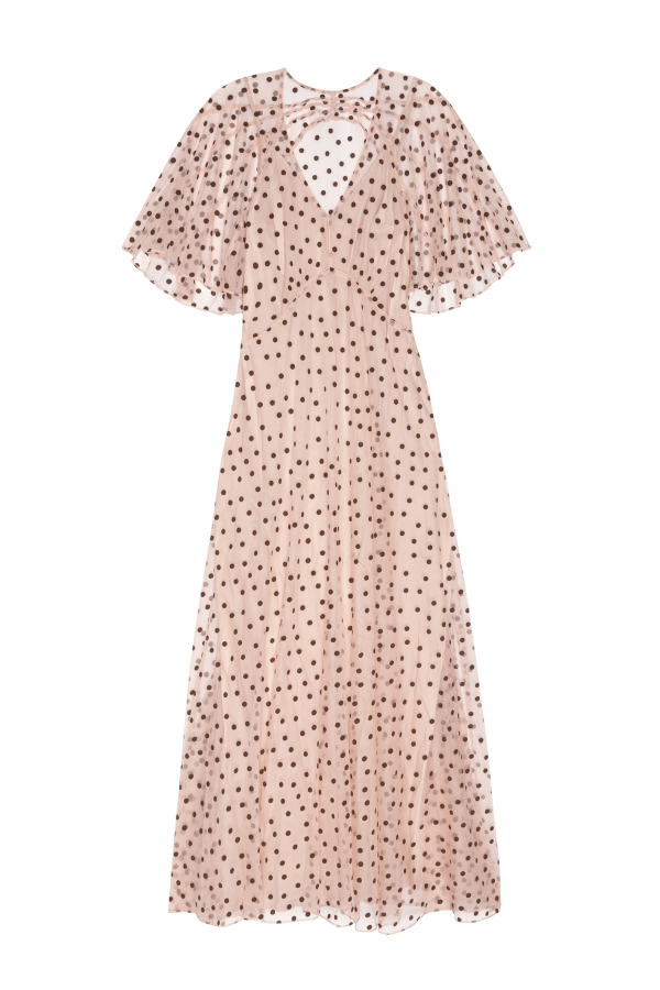 The Great. The Festal Dress