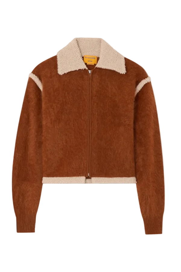 Guest in Residence Grizzly Frankie Jacket