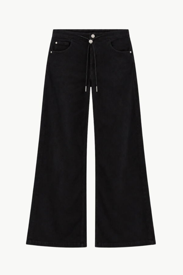 Still Here Cool Jeans - Black