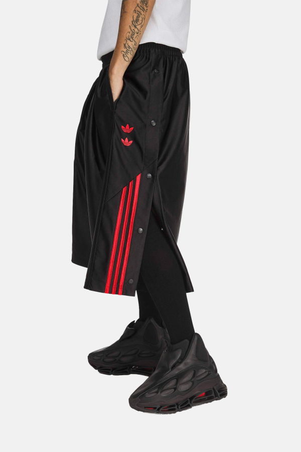 Adidas Willy Chavarria Dazzle Shorts