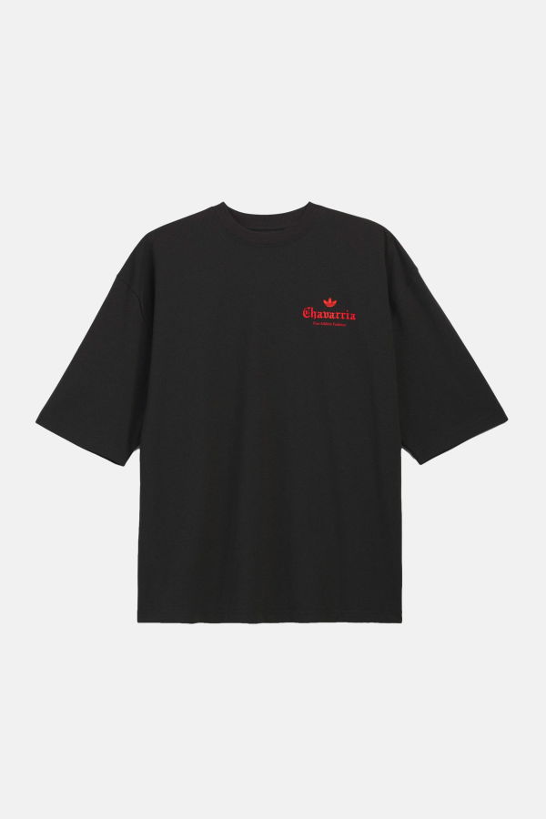 Adidas Willy Chavarria Rose Tee