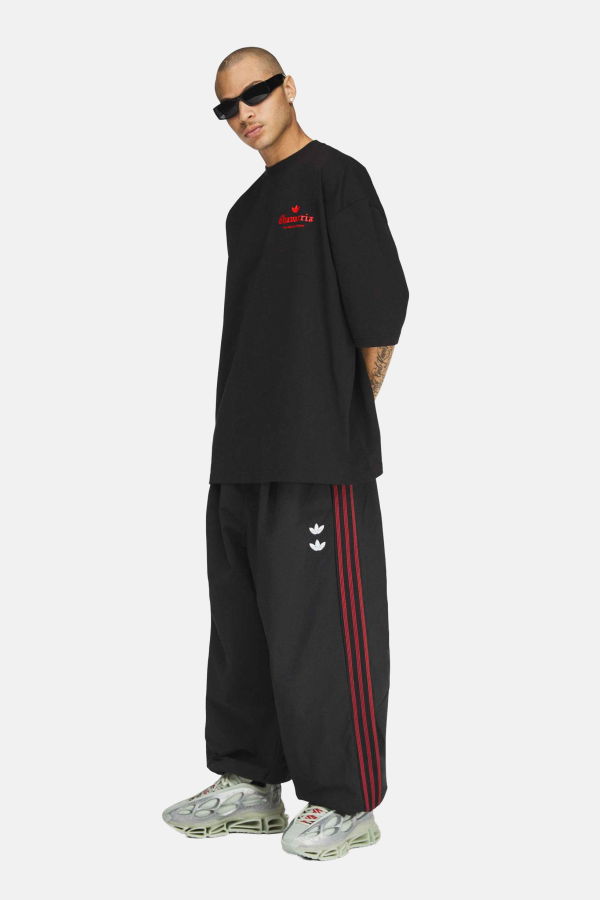 Adidas Willy Chavarria Rose Tee
