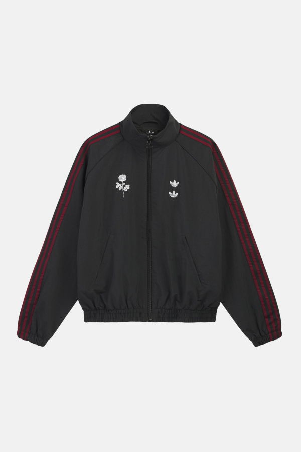 Adidas Willy Chavarria Woven Track Jacket