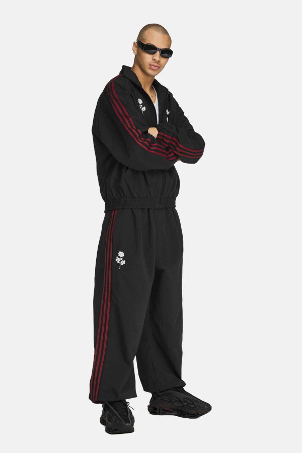 Adidas Willy Chavarria Woven Track Jacket