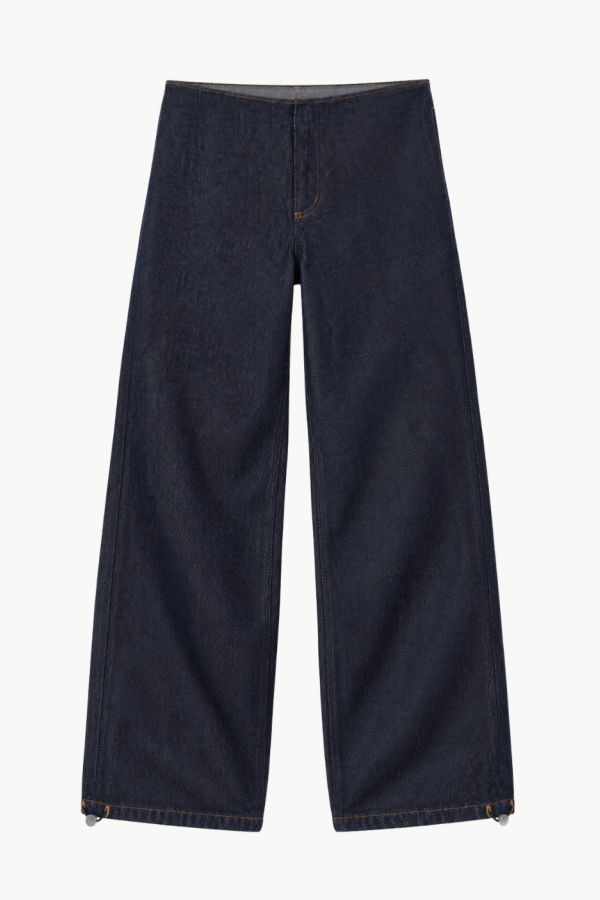 Still Here Sport Jean - Indigo