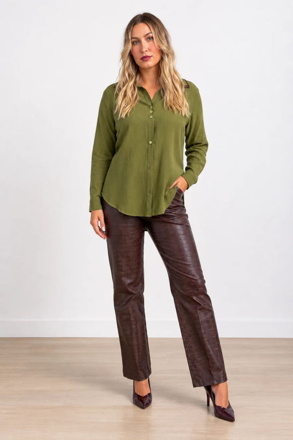 Hilary MacMillan The Busy Blouse