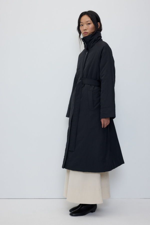 Rita Row Tender Jacket