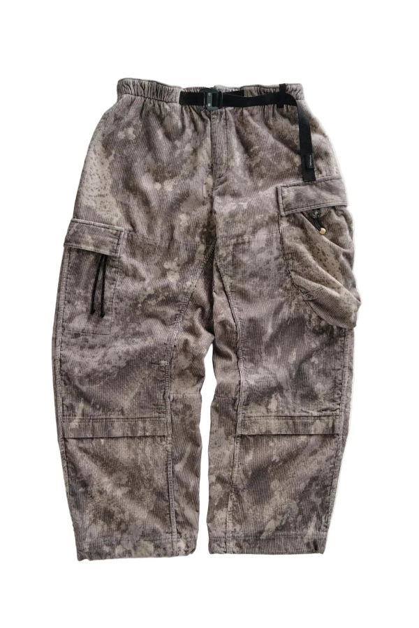 Earth\Studies A.O.P. Mountain Pant