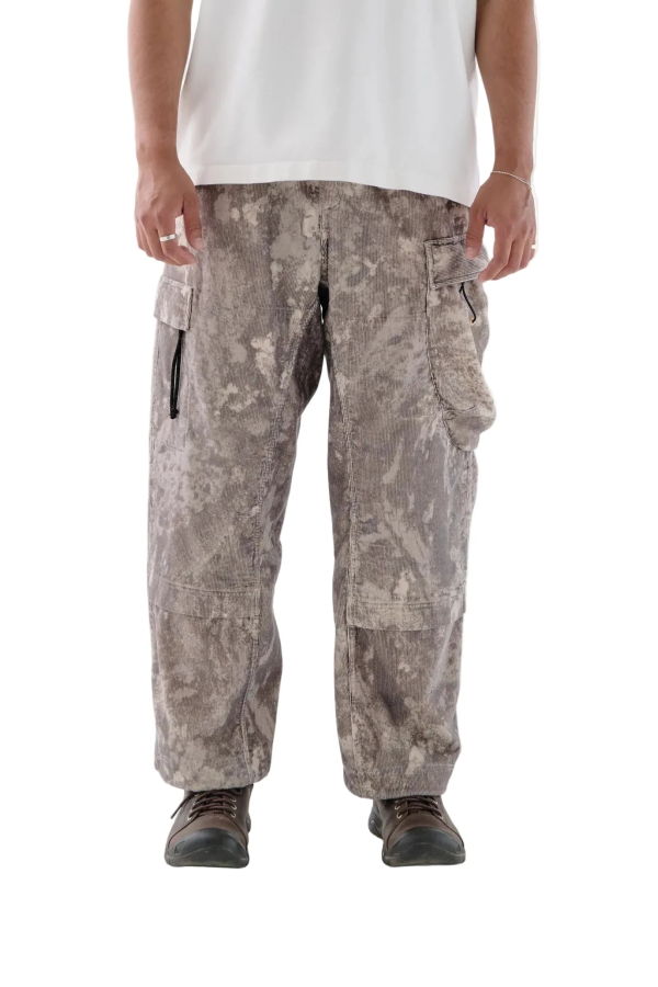 Earth\Studies A.O.P. Mountain Pant