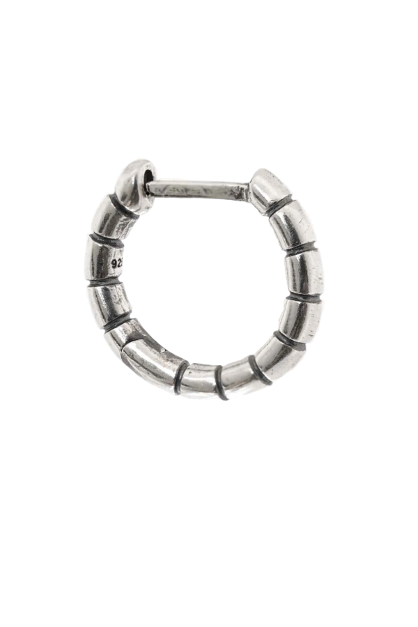 SUE THE BOY Bandi Huggie Earring