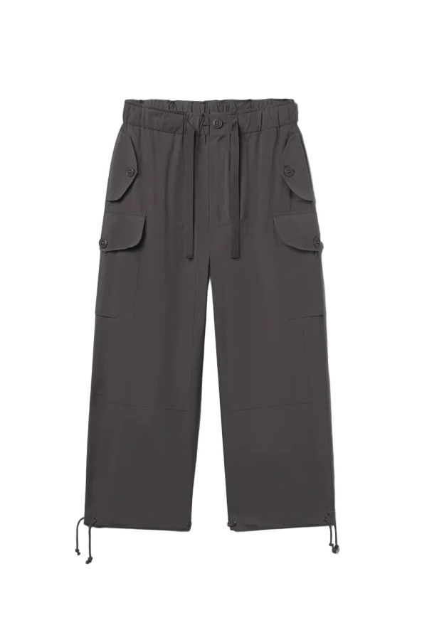 John Elliott Conspiracy Ripstop Cargo Trousers