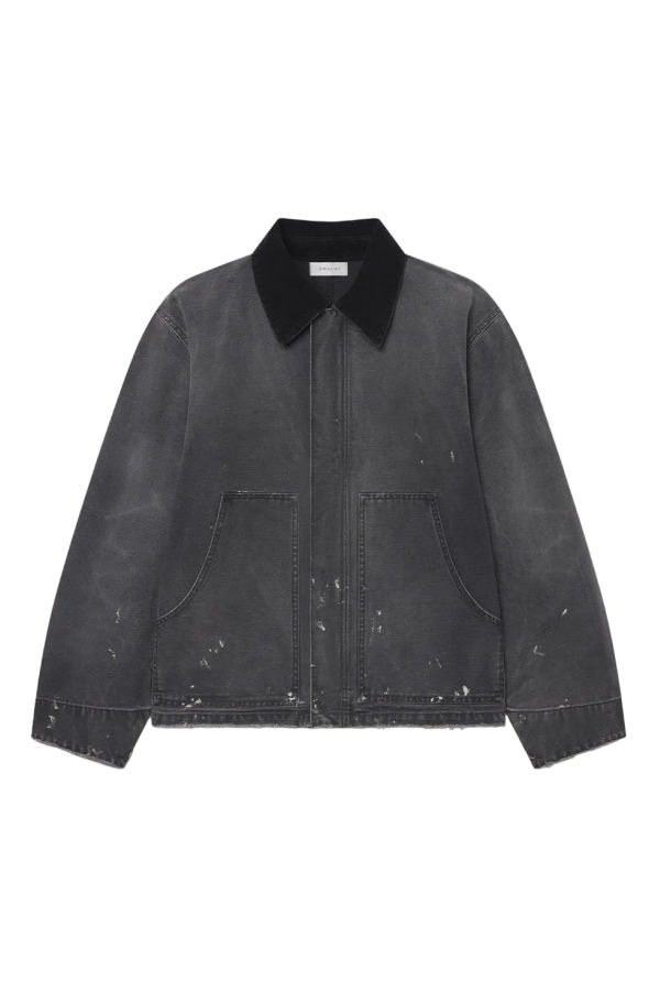 John Elliott Desert Snow Work Jacket