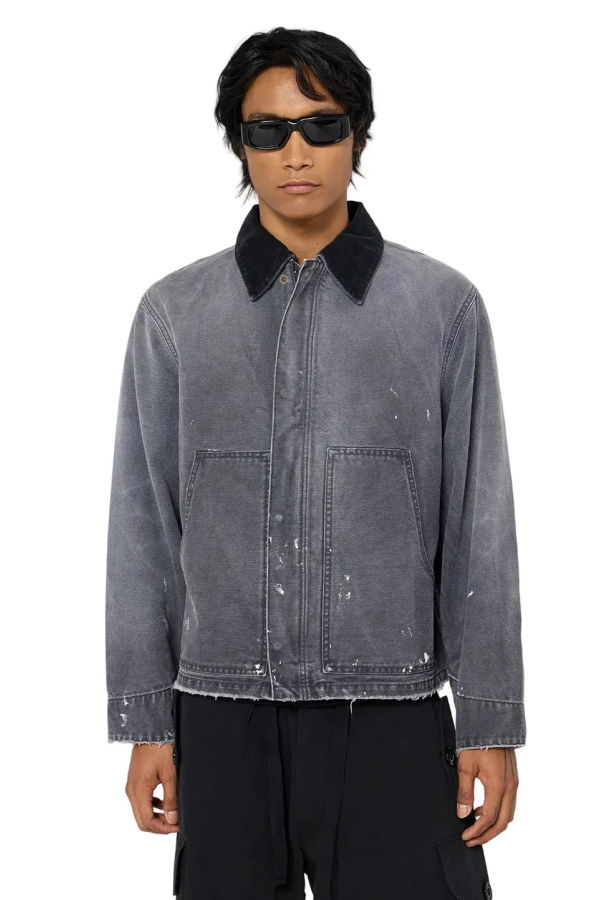 John Elliott Desert Snow Work Jacket