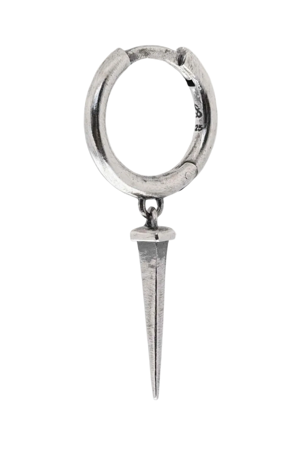 SUE THE BOY Nail Huggie Earring