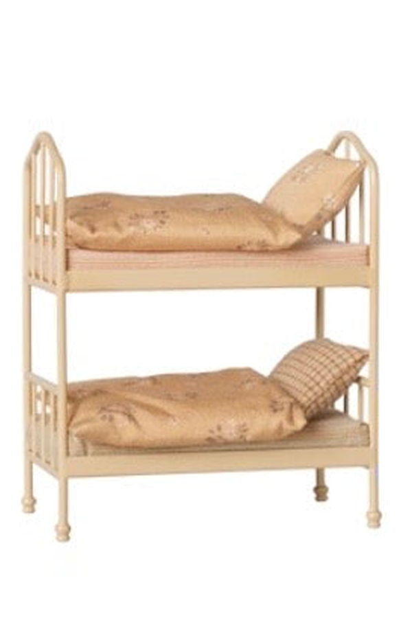 Maileg Mouse Bunk Bed