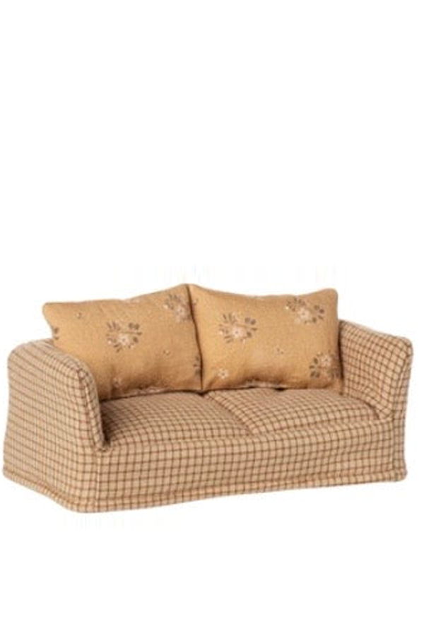 Maileg Mable Mouse Couch