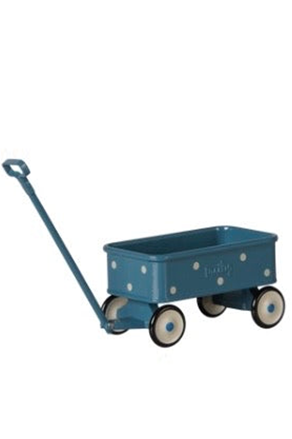 Maileg Mouse Wagon