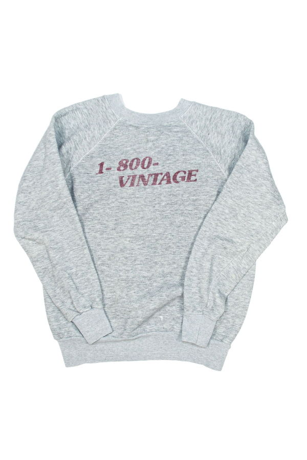 Preservation REWORKED 1 800 Vintage Tee