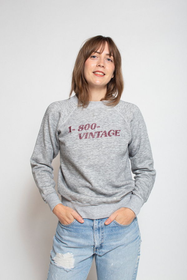 Preservation REWORKED 1 800 Vintage Tee