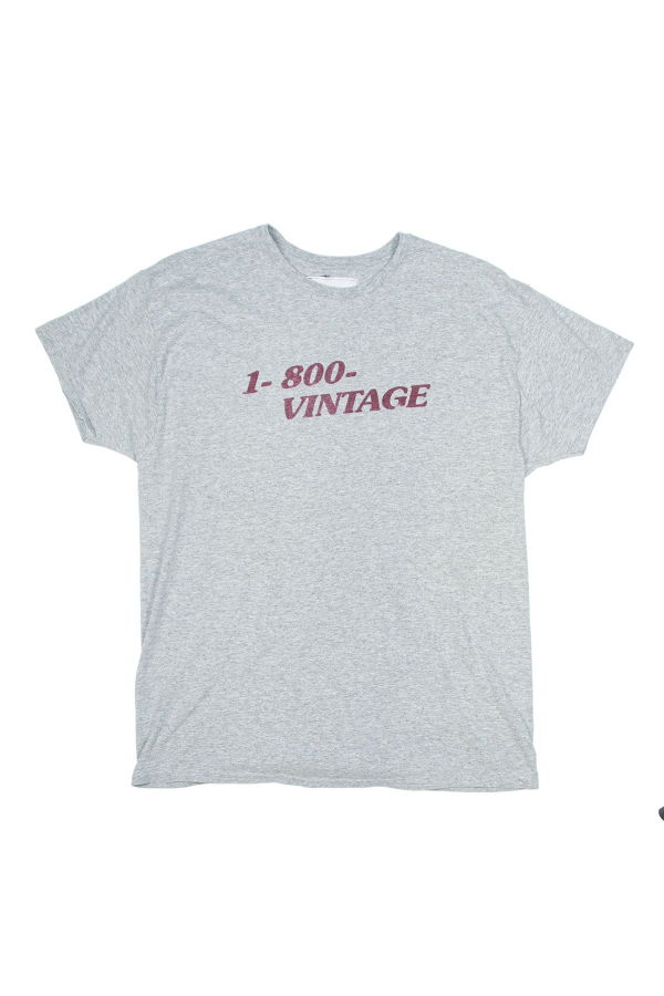 Preservation REWORKED 1 800 Vintage Tee