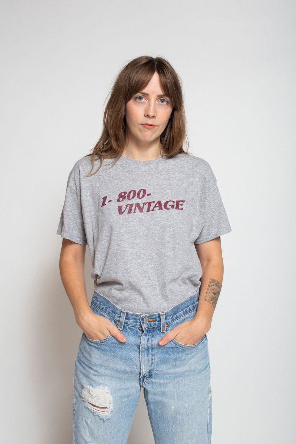 Preservation REWORKED 1 800 Vintage Tee