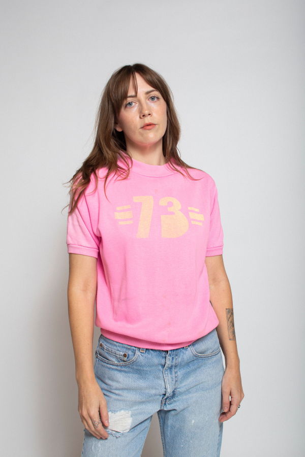Preservation REWORKED 73 Vintage Sweatshirt