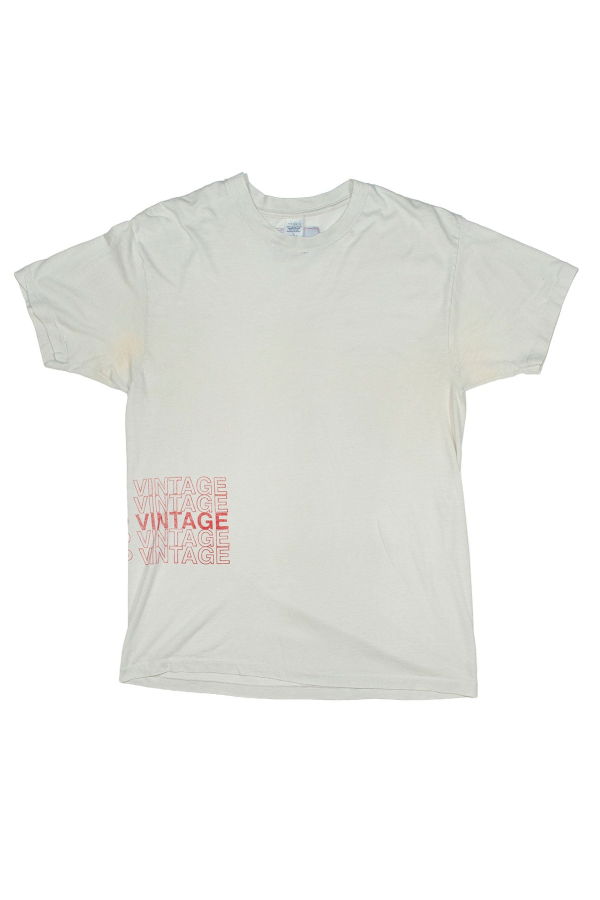 Preservation REWORKED Shop Vintage Tee