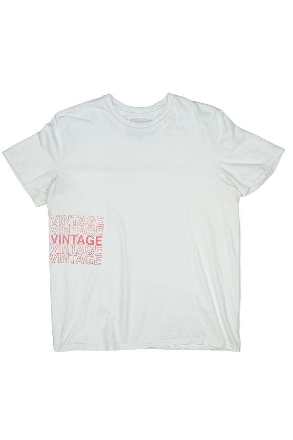Preservation REWORKED “Shop Vintage” Tee