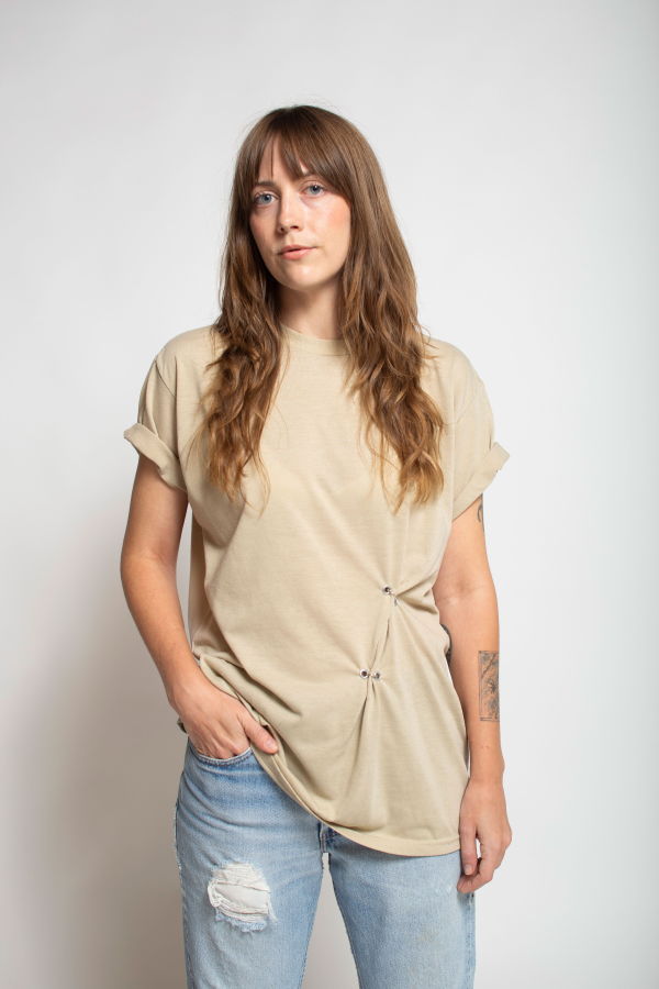 Preservation REWORKED Tactical Tee